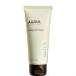 Ahava Cr&egrave;me min&eacute;rale pour les pieds - 100 ml