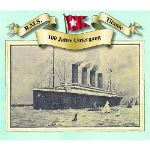 Revell 05210 - Bateau R.M.S. Titanic - Maquette &eacute;chelle 1:700