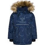 Hummel Parka à capuche bébé hmlJessie