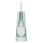 Brabantia Porte goupillon en inox