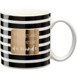 Nouvelles images Draeger Paris - Mug cadeau Meilleure maîtresse du monde