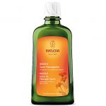 Weleda Huile de massage &agrave; l'Arnica - 200 ml