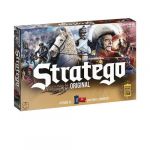 Dujardin Stratego Original 3.0 Jumbo - Jeu de soci&eacute;t&eacute; - A partir de 8 ans
