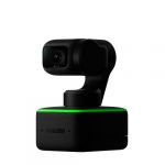 Insta360 Caméra sport 4k webcam intelligente