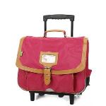 Tann's Classic 38 cm - Cartable à roulettes