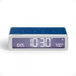 Lexon R&eacute;veil x Pantone Flip Classic Bleu