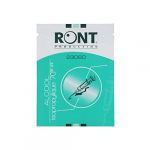 Lot de 10 serviettes Alcool 70&deg; Sporti France