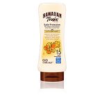 Hawaiian Tropic Lotion De Protection Ultra Satin Radiance Spf 15 Sun