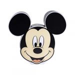 Paladone Disney - Mickey - Boîte Lumineuse 17cm