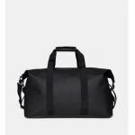 Rains Sac de voyage à fermeture à glissière Noir - Couleur Noir - Taille Taille unique