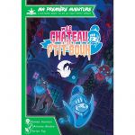 Blackrock Editions Ma 1ère aventure le château de p'tit bouh