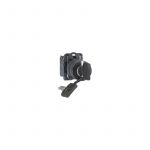 Schneider Electric Harmony bouton tournant noir Ø22 - à clé Ronis 455 - 3 positions - 2F - XB5AG33