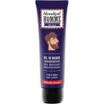 Blondépil Homme Gel de rasage transparent
