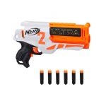 Hasbro Nerf ultra two blaster - A partir de 8 ans