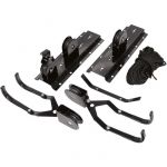 Carpoint Ascenseur pour vélo DRESCO