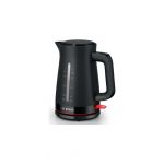 Bosch Bouilloire TWK3M123 MyMoment 1.7 l Noir