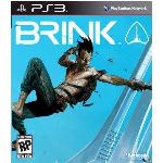 BRINK [PS3]