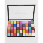 Revolution Beauty London Palette de Fards à paupières Maxi Re-loaded - Monster Mattes