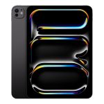 Apple iPad Pro M5 2025 11 pouces Wi-Fi - 512 Go - Noir sid&eacute;ral