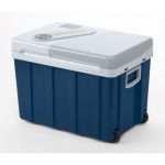 Mobicool Glacière thermoélectrique W40 40 l 12 V, 24 V, 230 V bleu