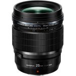 Olympus Objectif M.Zuiko ED 25mm f/1.2 PRO