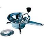 Moulinex Moulin à légumes en inox (14 cm)