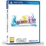 Final Fantasy X / X-2 HD [PS Vita]