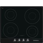Smeg Plaque induction SI964NM