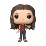 Funko PIPER HALLIWELL / CHARMED / FIGURINE POP