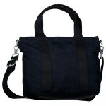 Kipling Asseni Mini One Size Blue Bleu 2 - Blue Bleu 2 - One Size