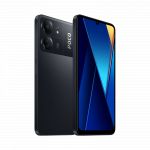 Xiaomi Poco C65 Noir - 256 Go