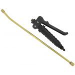 Cap Vert Lance laiton compl&egrave;te