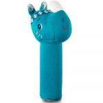 Lilliputiens Hochet pouët Marius le rhinocéros