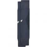 Erima Des Chaussettes Tube EU 37-40 Dark Grey / White