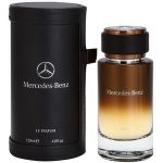 Mercedes-Benz Le Parfum - Eau de parfum pour homme