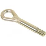 TarosTrade 246-0219-N-85157 Boulon De Crochet De Remorquage