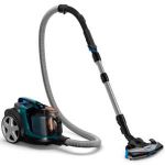 Philips FC9744/09 - Aspirateur tra&icirc;neau sans sac PowerPro Expert