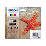 Epson Cartouche d'encre Multipack 603XL