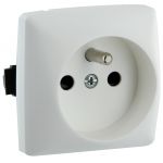 Legrand DLP PRISE 2 POLES + TERRE COMPOSABLE EN SAILLIE -