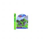 Trixie Laisse pour chats Harnais pour Chatons avec Laisse, Nylon