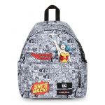 Eastpak Sac à dos Day Pakr DC Comics Wonder Woman 1 compartiment
