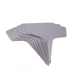 Etiquettes variété pour graines Bioponis (x10)