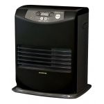 Inverter 5008 - 3200 watts - Poêle à pétrole électronique - Programmation 24H - Détecteur de CO2 - Sécurité Enfants