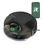 Irobot ROOMBA 205 DustCompactor Noir