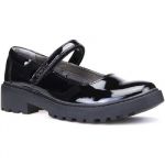 Geox Chaussures enfant J Casey G. P Noir - Taille 31