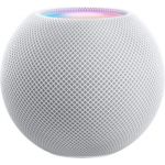 Apple HomePod Mini Blanc - Enceinte Wifi