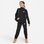 Nike Survêtement Sportswear pour ado - Noir - Taille L - Unisex
