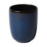 Villeroy & Boch Ttasse sans anse Lave 40cl Lave bleu (bleu)