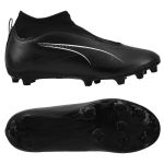 Puma Chaussures de football enfant Ultra Match+ FG/AG