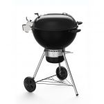Weber Barbecue master-touch premium GBS C-5770 Ø 57 x 98 cm